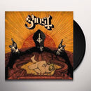 Ghost - Infestissumam