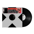 Basement Jaxx - Where's Your Head At (Steve Angello Remix)