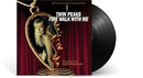 Angelo Badalamenti - Twin Peaks - Fire Walk With Me (Music From The Motion Picture Soundtrack)