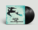 Lloyd Miller / The Heliocentrics - Lloyd Miller & The Heliocentrics (OST)