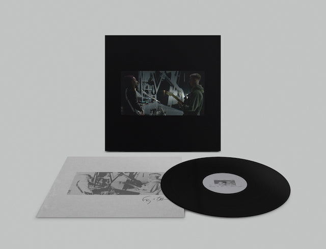 FKJ & Tom Misch - Losing My Way