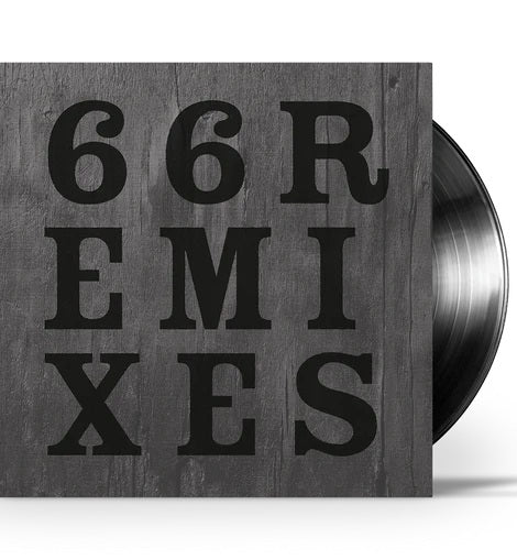 Paul Weller - 66 Remixes