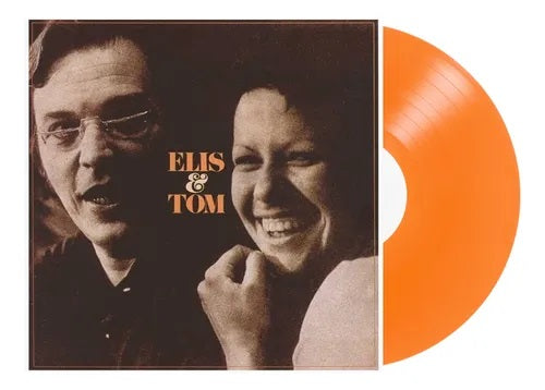 Antonio Carlos Jobim & Elis Regina - Elis & Tom
