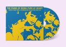 The Pains Of Being Pure At Heart - Perfect Right Now: A Slumberland Collection 2008-2010