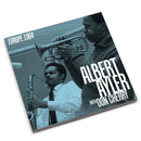 Albert Ayler With Don Cherry - Europe 1964