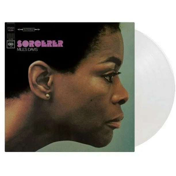 Miles Davis - Sorcerer