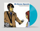 Cymbals - Mr.Noone Special