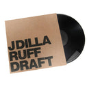 J Dilla - Ruff Draft