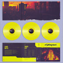 Various - Cyberpunk 2077: Future Sound Of Night City