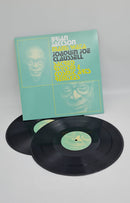 Brian Jackson - Mami Wata (Joaquin Joe Claussell Sacred Rhythm and Cosmic Arts Remixes)