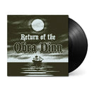 Lucas Pope - Return of the Obra Dinn - Original Game Soundtrack