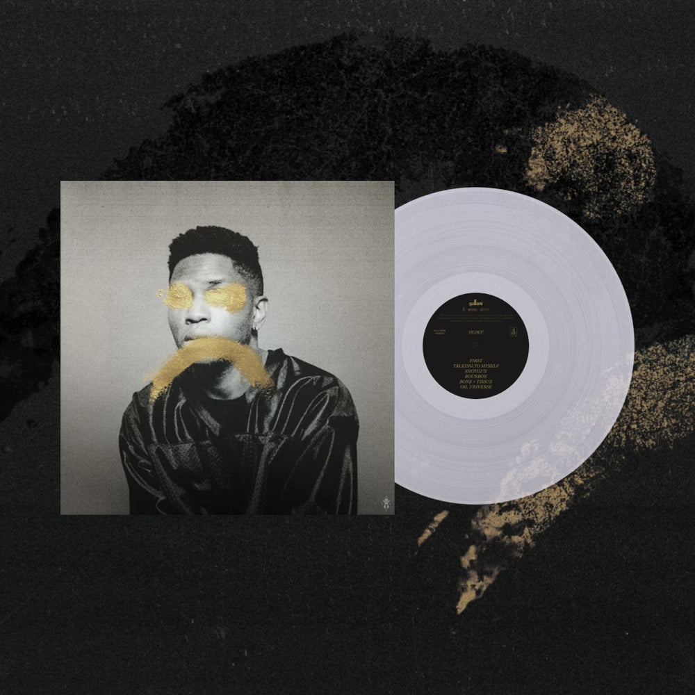 洋楽 LP / Gallant Ology Gallant - Ology