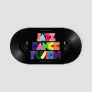 Colin Curtis - Jazz Dance Fusion Volume Four (Part One)