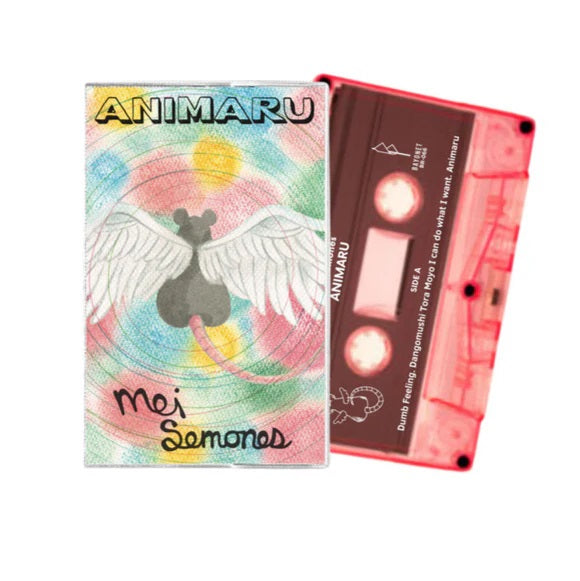 Mei Semones - Animaru
