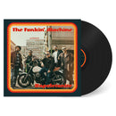 The Funkin' Machine - Napoletanite
