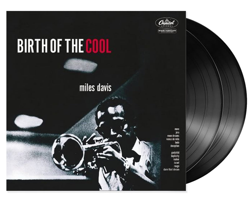 Miles Davis - The Complete Birth Of The Cool