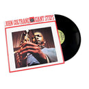John Coltrane - Giant Steps