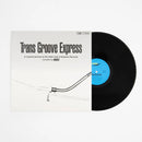Various - Trans Groove Express (A Musical Journey To The Other Side Of Express Records)