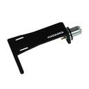 NAGAOKA HSAL-01Headshell for Turntable Tonearm