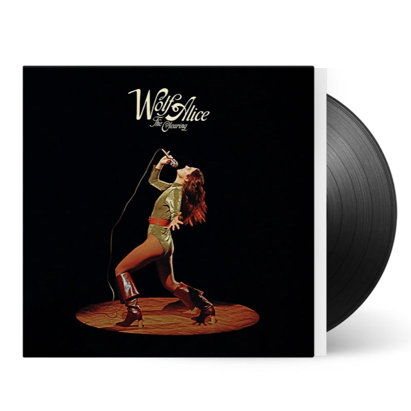 Wolf Alice - The Clearing
