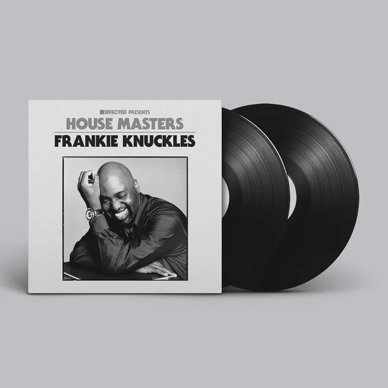 Frankie Knuckles - House Masters (Volume One)