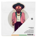 knxwledge feat. NxWorries - So Nice