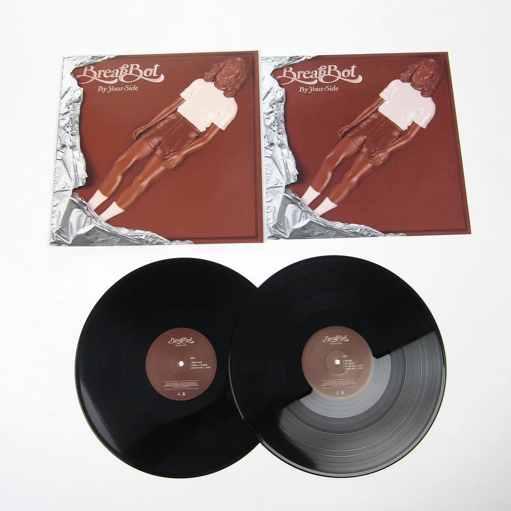 Breakbot - By Your Side