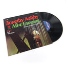 Dorothy Ashby - Afro-Harping