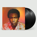 Childish Gambino - Because The Internet