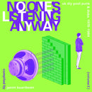 Jason Boardman - No One's Listening Anyway (UK DIY Post-Punk & Dubs 1978-1984 (Volume 2))