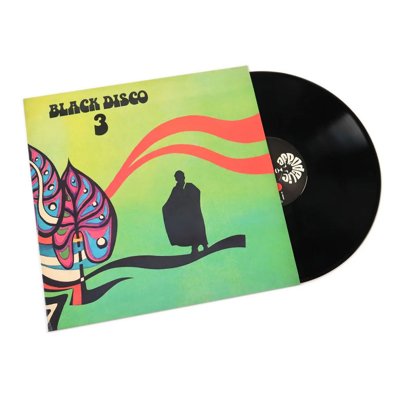 Black Disco - Black Disco 3