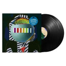 DJ Shadow - The Mountain Will Fall (10th Anniversary Edition)