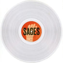 Sages (Ólafur Arnalds & Loreen) - Sages