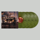 Blockhead - Music By Cavelight (20 Year Anniversary)