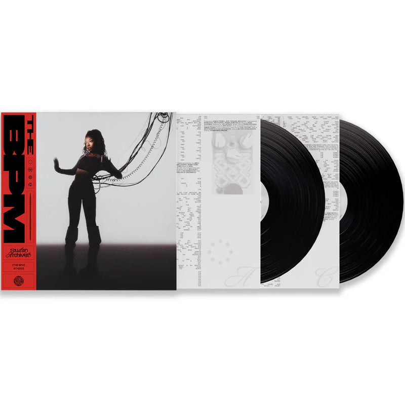 Sudan Archives - The BPM