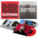 Robert Glasper - Black Radio III: Supreme Edition