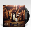 Tom Waits - Orphans: Bawlers
