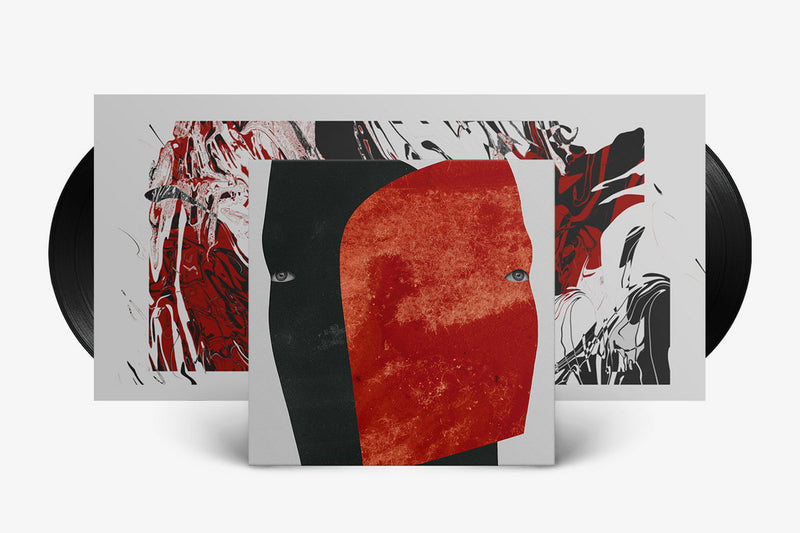 Rival Consoles - Persona