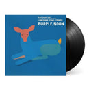 Yasushi Ide Presents Lonesome Echo Strings - Purple Noon