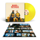 Mark Jenkin - Rose Of Nevada (Original Score)