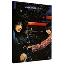 Silver Apples - Contact (Metallic Version)