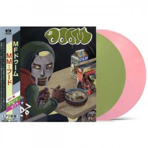 MF Doom - MM..Food