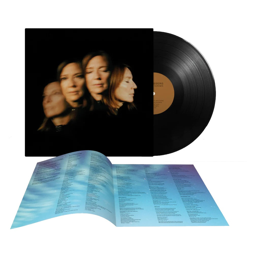 Beth Gibbons - Lives Outgrown Beth Gibbons - Lives Outgrown