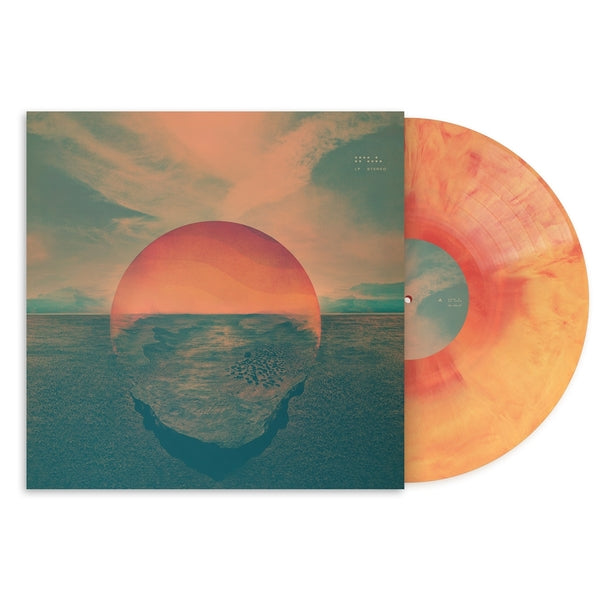 Tycho - Dive (10th Anniversary Edition)