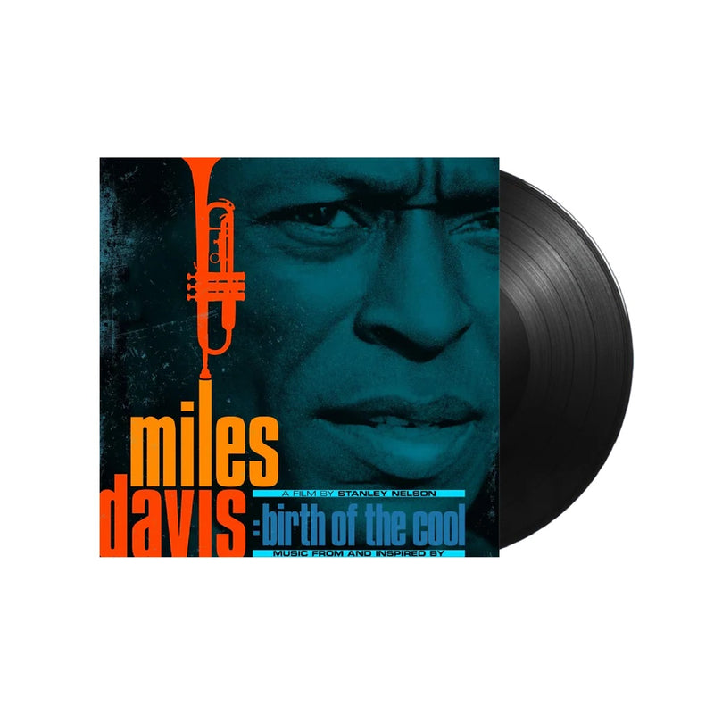 Miles Davis - Music From And Inspired By Miles Davis: Birth Of The Cool