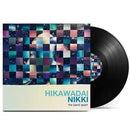 the band apart - HIKAWADAI NIKKI