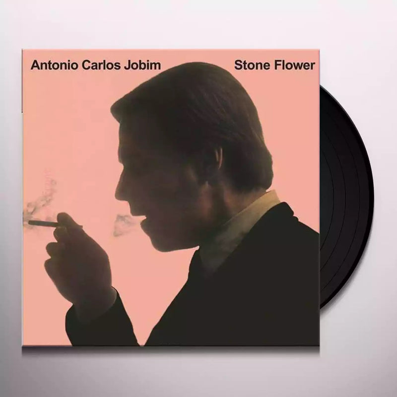 Antonio Carlos Jobim - Stone Flower