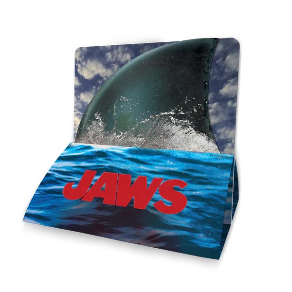 John Williams - Jaws (Original Motion Picture Score) 50th Anniversary