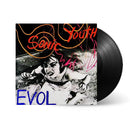 Sonic Youth - EVOL