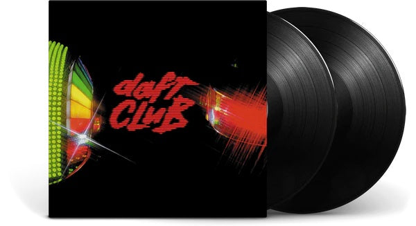 Daft Punk - Daft Club